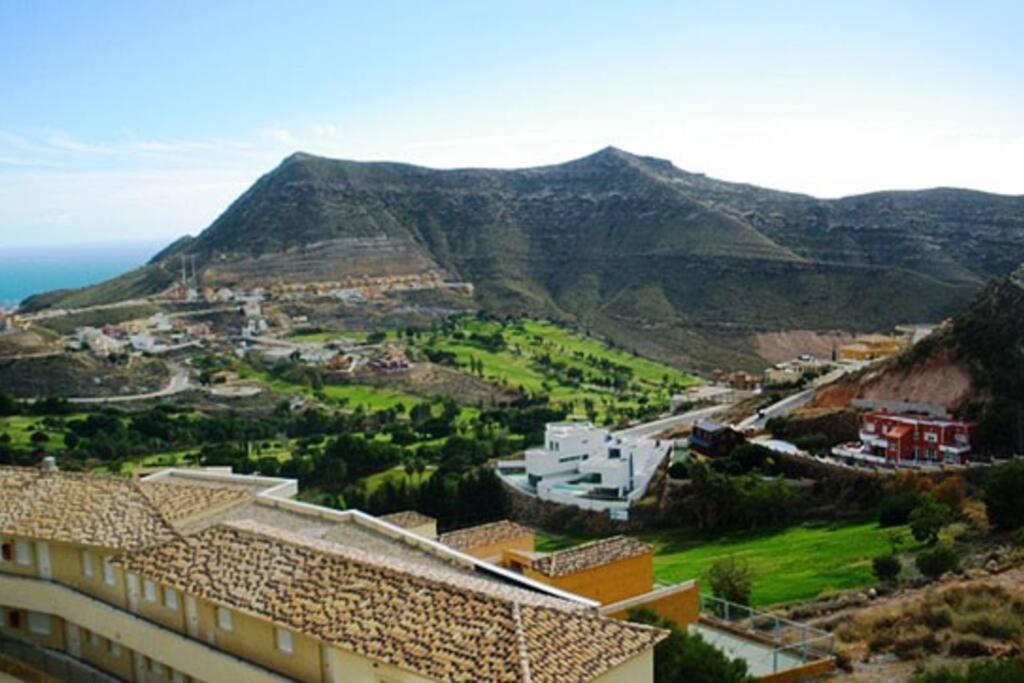 Destino Deluxe Roquetas Envia Golf & Spa La Envia Esterno foto